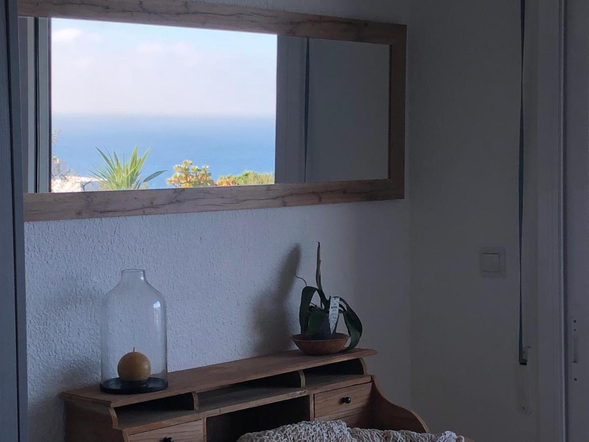 Apartamento Con Piscina - Tossa - Magnificas Vistas Al Mar Χιρόνα Εξωτερικό φωτογραφία