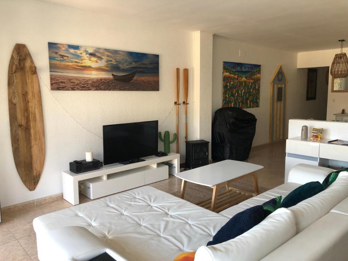 Apartamento Con Piscina - Tossa - Magnificas Vistas Al Mar Χιρόνα Εξωτερικό φωτογραφία