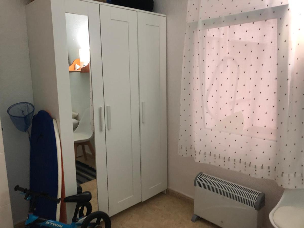 Apartamento Con Piscina - Tossa - Magnificas Vistas Al Mar Χιρόνα Εξωτερικό φωτογραφία