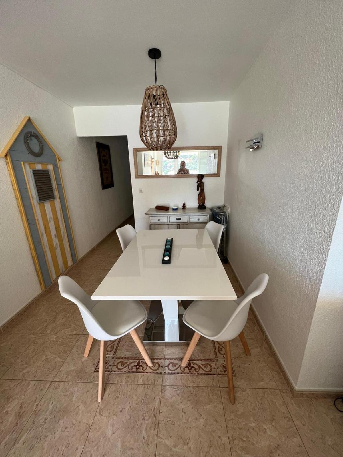 Apartamento Con Piscina - Tossa - Magnificas Vistas Al Mar Χιρόνα Εξωτερικό φωτογραφία