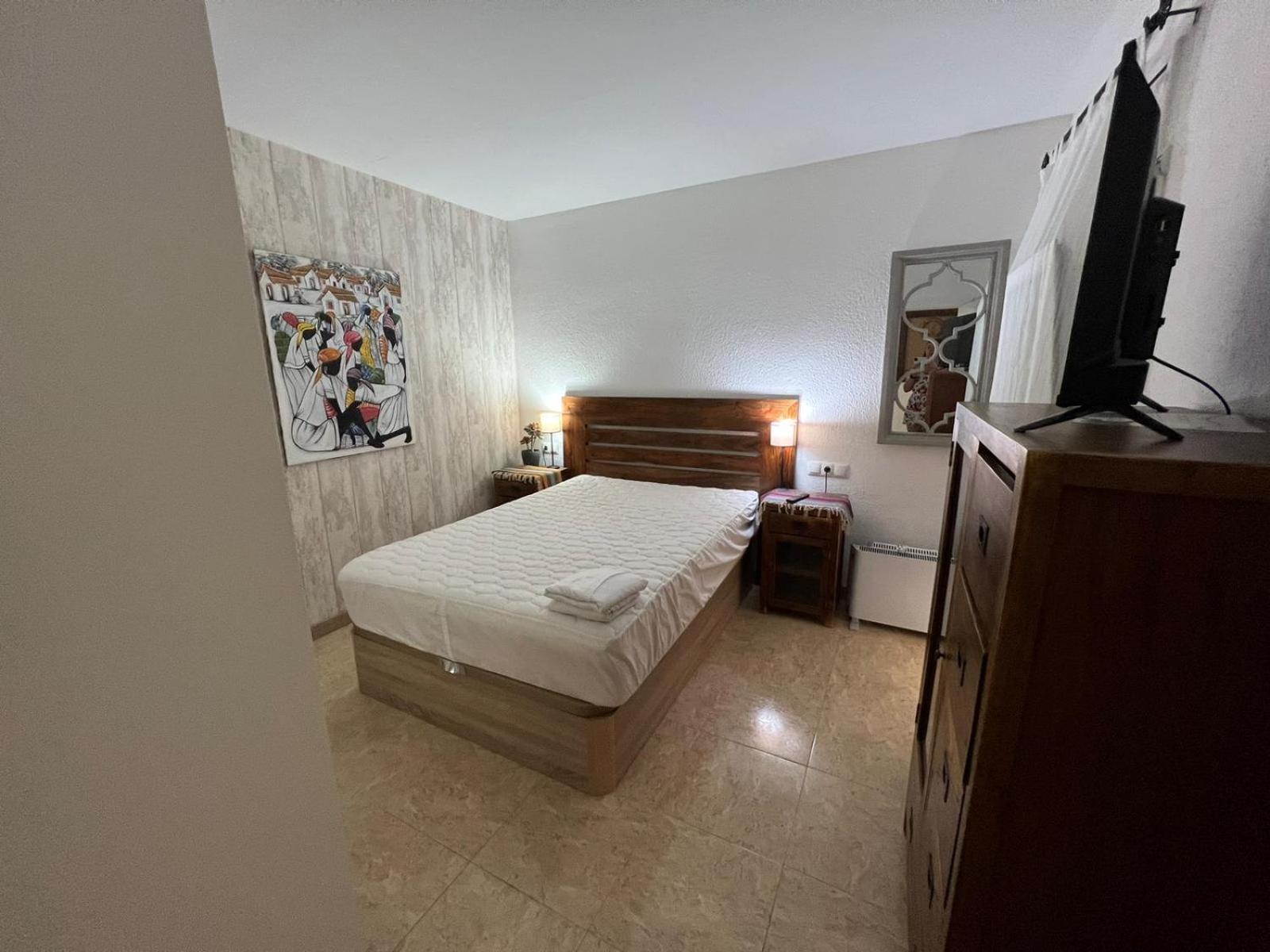 Apartamento Con Piscina - Tossa - Magnificas Vistas Al Mar Χιρόνα Εξωτερικό φωτογραφία