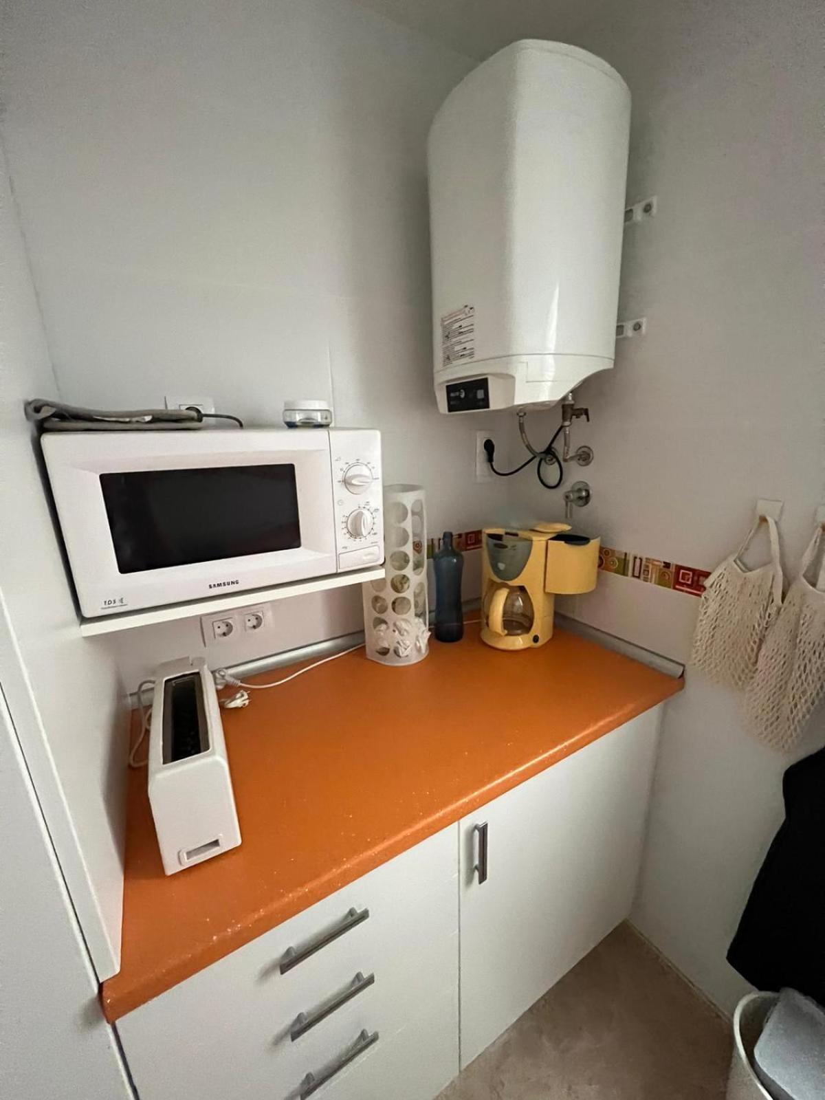 Apartamento Con Piscina - Tossa - Magnificas Vistas Al Mar Χιρόνα Εξωτερικό φωτογραφία