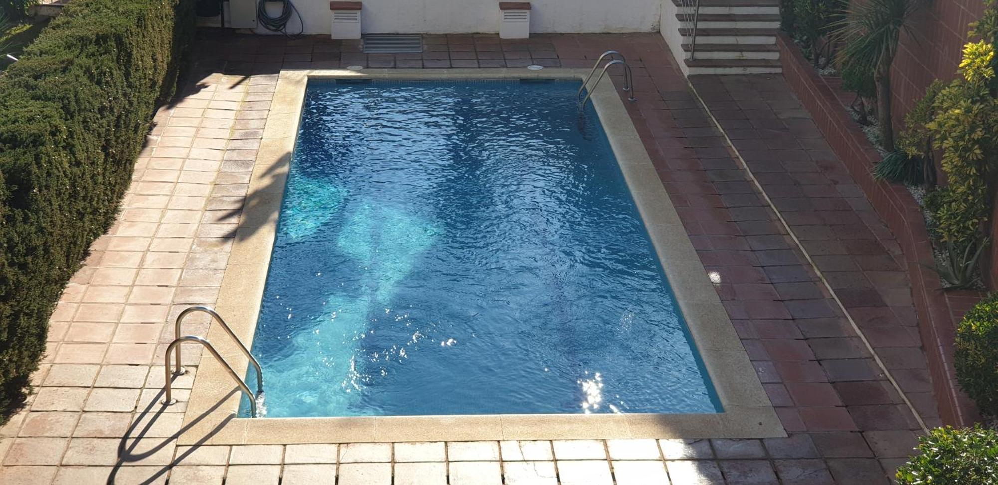 Apartamento Con Piscina - Tossa - Magnificas Vistas Al Mar Χιρόνα Εξωτερικό φωτογραφία